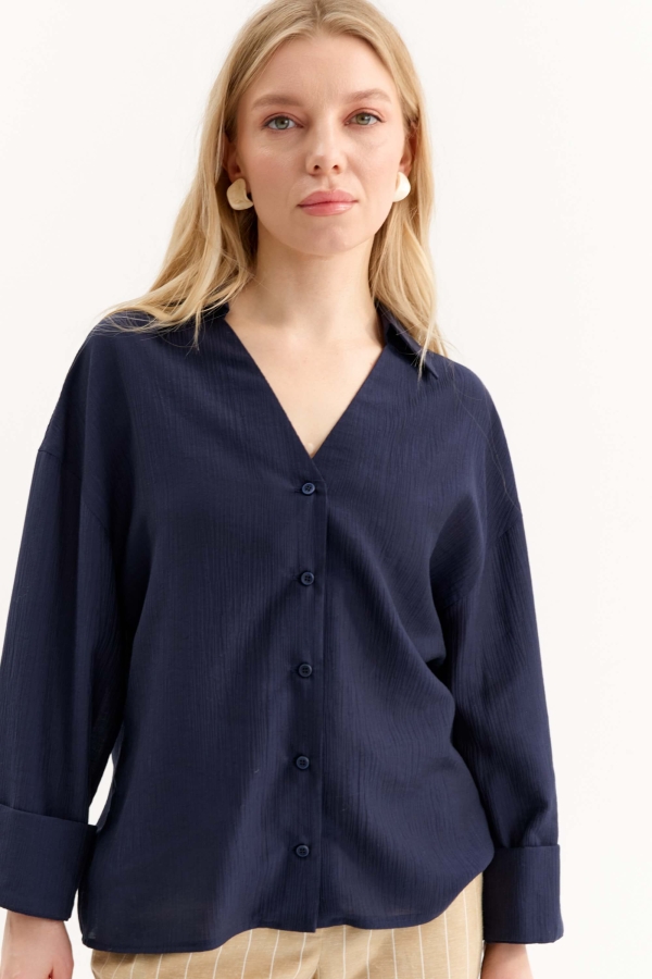 С2712 Рубашка (НСК)